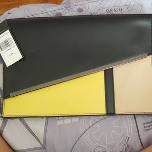 Bcbg Maxazria clutch